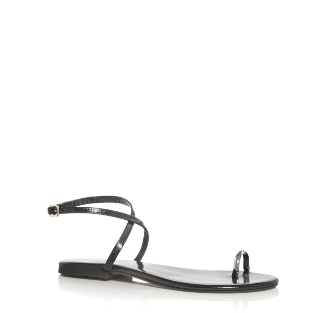 Jeffrey Campbell Women's Atlantica Toe Ring Sandals